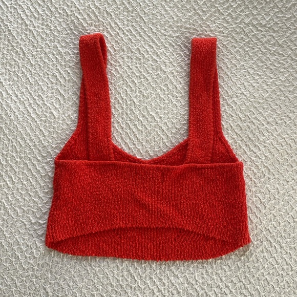 Knit tank ❤️🔥 - Picture 5 of 6